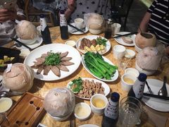 -陈鹏鹏潮汕菜(欢乐海岸 海边景观店)