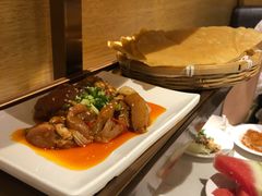 -么子烤肉(化龙池店)