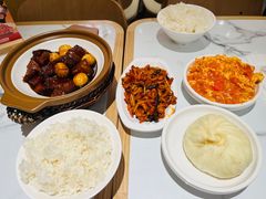 -乡村基·川味现炒大王(熙悦天街店)