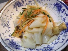 -金城尕娃牛肉面(钻汇广场店)