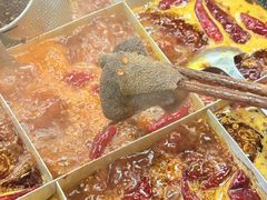-谭记重庆老火锅(总店)