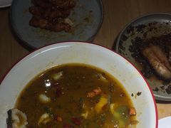 -米一仙·成都小碗菜(东万达店)