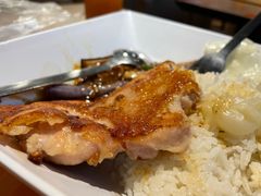 -大快活(丽丰店)
