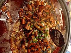 -匠子烤鱼(东方万达店)