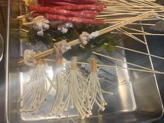 -江湖六膳門串串香(隆礼路店)