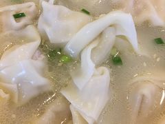 -龙抄手(春熙路总店)