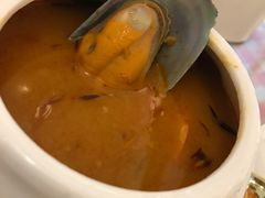 -天空花园餐吧·生日·团建(南山店)