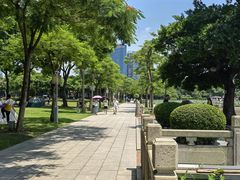 -顺峰山公园