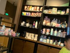 -星巴克臻选(杭州万象城店)