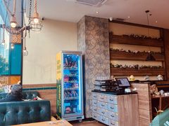-豪客来牛排(红豆万花城店)