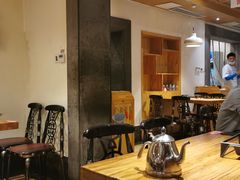 大堂-管氏翅吧(国展店)