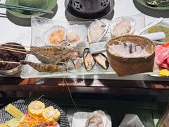 -Thai Basil罗勒叶泰式餐厅(时代天街店)