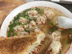 -汪家馄饨(集庆路店)