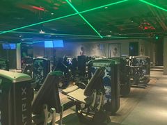 -W FITNESS 威尔仕健身·游泳(老西门新苑店)