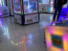 -大玩家(平江万达店)