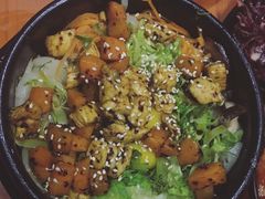 -HONGA HONGA雄家(曹路店)