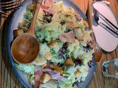 凯撒沙拉-苏西花园西餐厅(谷德店)