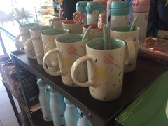 -星巴克臻选(莘庄仲盛店)