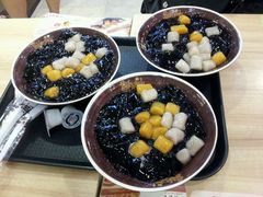 -鲜芋仙(中环百联2店)
