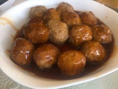 -丽华餐厅·天津菜(艳阳路店)
