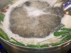 -刘少华贵州小黄牛·鲜牛肉火锅(总店)