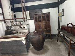-蔡元培故居