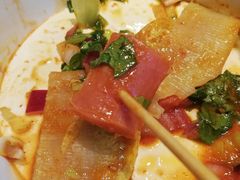 -小老虎东北烤冷面(星天广场店)