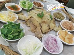 -顺德美食坊(南沙分店)