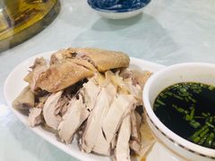 -邱记私房菜·十八年本地菜