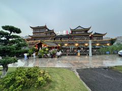 -二十八里太湖船菜(吉祥路店)