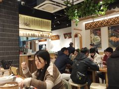 -馋三尺蟹粉小笼(人民广场店)