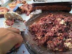 -杨天玉腊牛羊肉店