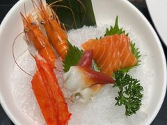 -水木锦堂·自助铁板烧(世贸天阶店)