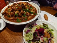 -俭寨大盘鸡·缸子肉·小公鸡·新疆菜(云通店)