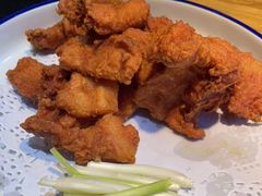 -吕氏疙瘩汤·私家菜馆(慈云寺店)