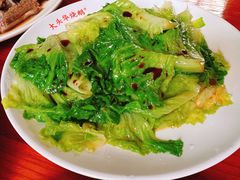-黄连大头华烧鹅店(大良店)