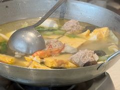 -群乐饭店(滨安路店)
