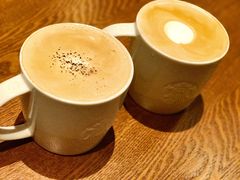 -星巴克臻选(湖滨道店)