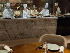 -大连君悦酒店·星海湾壹号Dalian·Dalian(星海广场店)