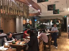 大堂-云海肴·汽锅鸡·云南菜(领展购物广场·中关村店)
