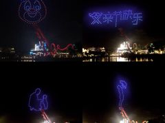 -南宁方特东盟神画