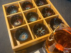 -南里山房·新淮扬菜(徐汇万科店)