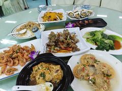 -景好海鲜餐厅(大鹏必选旅游店)