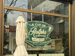 -Ralph’s Coffee(北京三里屯店)
