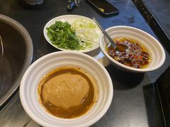 -将台涮肉(酒仙桥店)