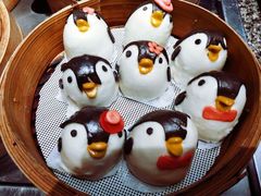 -星伦多海鲜自助餐厅(时代广场店)