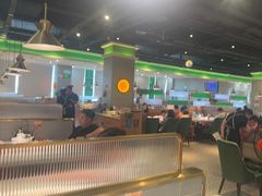 -叹茶靓点·粤式餐厅·全天茶市(石井万民广场店)