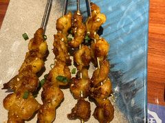 -千岛蚝高压锅生蚝·人参火锅(白云万达店)