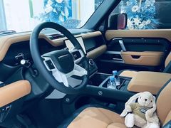 -上海伟杰·捷豹路虎4S店(闵行店)