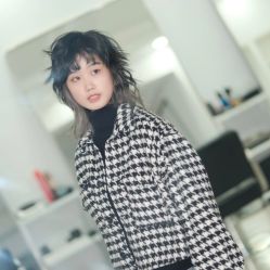 -Moyue HAIR SALON